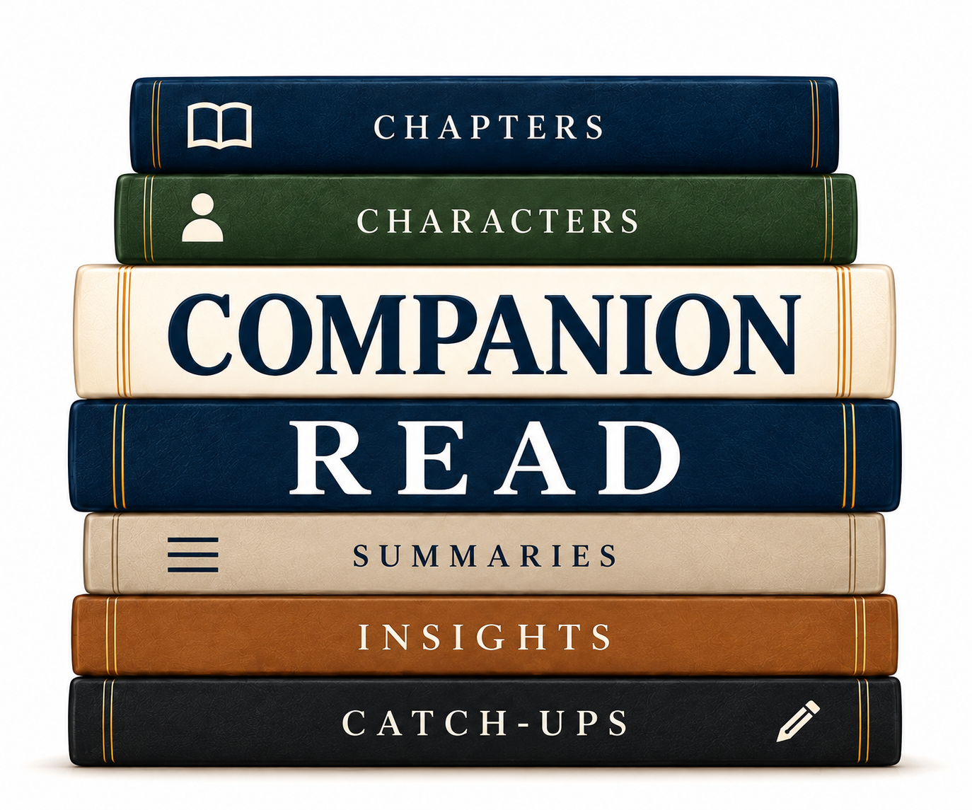 Companion Read